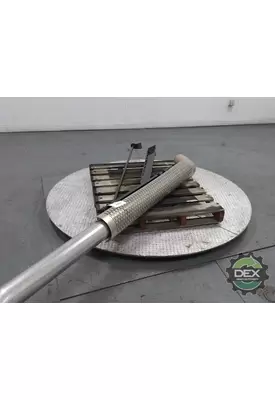 MACK GRANITE Exhaust Pipe