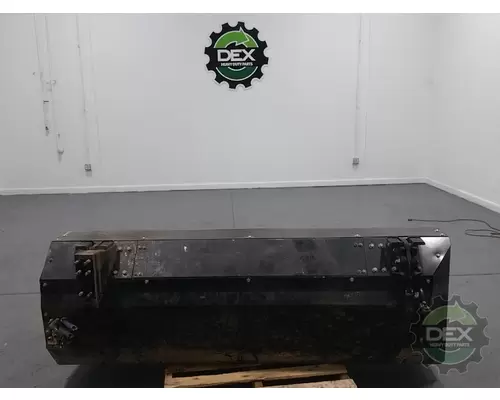 MACK GRANITE Fuel Tank