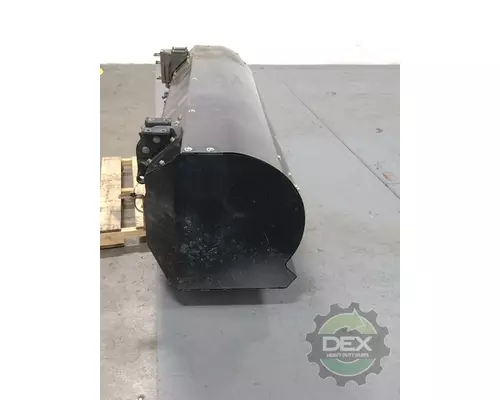 MACK GRANITE Fuel Tank