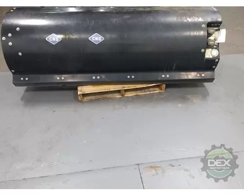 MACK GRANITE Fuel Tank