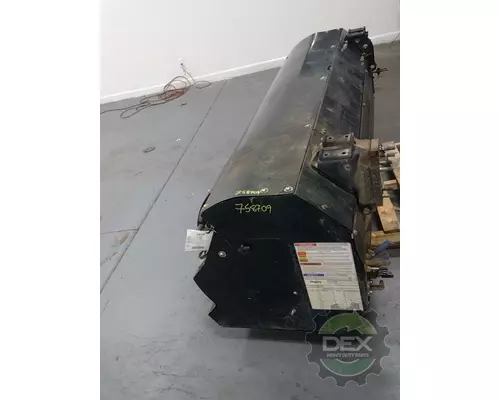 MACK GRANITE Fuel Tank