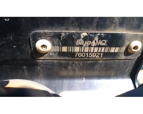 MACK GRANITE Fuel Tank