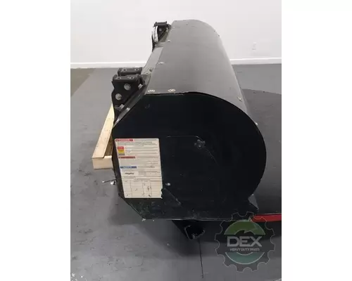 MACK GRANITE Fuel Tank