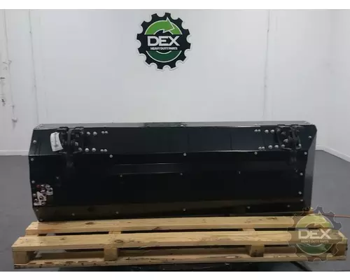 MACK GRANITE Fuel Tank