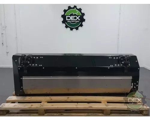 MACK GRANITE Fuel Tank