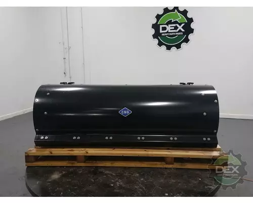 MACK GRANITE Fuel Tank