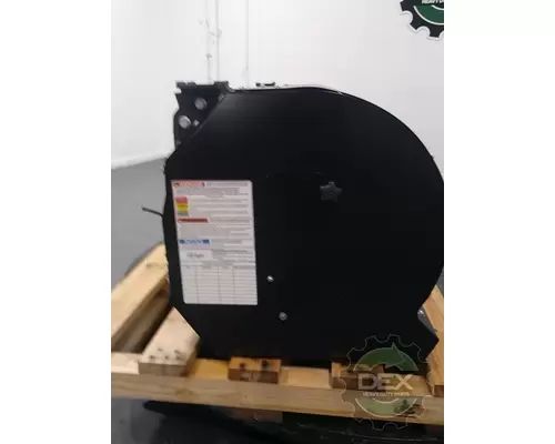 MACK GRANITE Fuel Tank