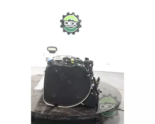 MACK GRANITE Fuel Tank