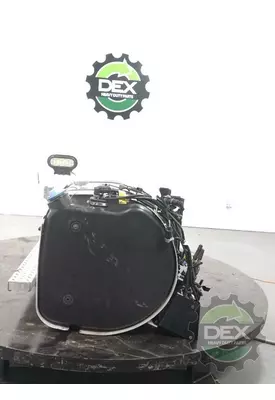 MACK GRANITE Fuel Tank