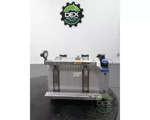 MACK GRANITE Fuel Tank