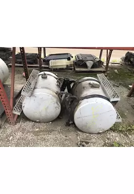MACK GRANITE Fuel Tank