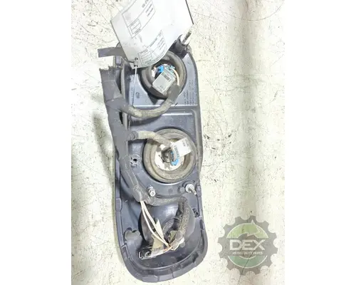 MACK GRANITE Headlamp Assembly