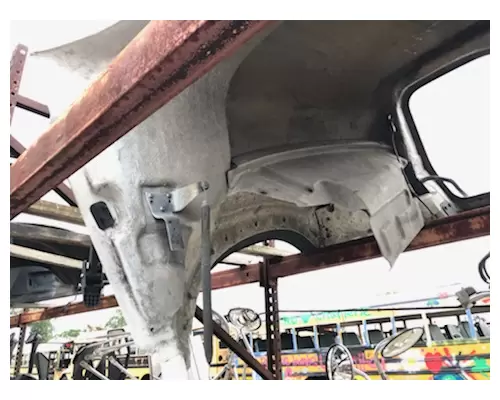 MACK GRANITE Hood
