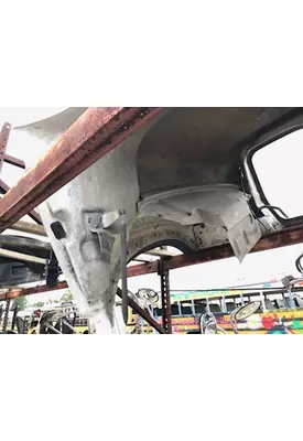MACK GRANITE Hood