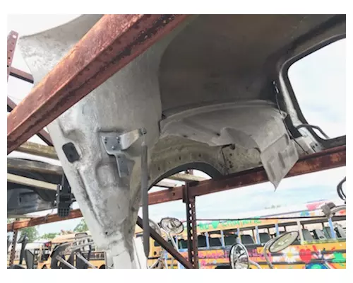 MACK GRANITE Hood