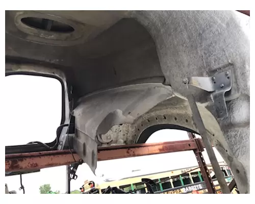 MACK GRANITE Hood