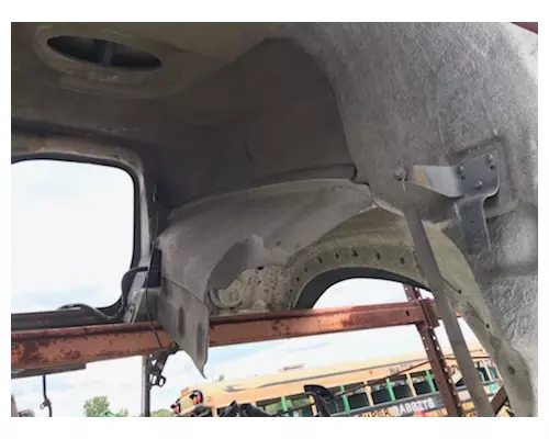 MACK GRANITE Hood