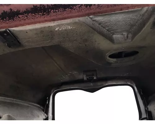 MACK GRANITE Hood