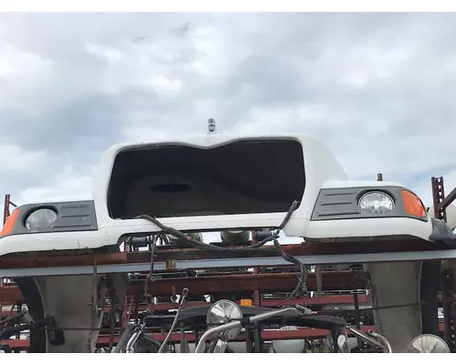 MACK GRANITE Hood