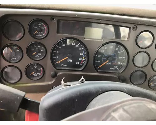 MACK GRANITE Instrument Cluster