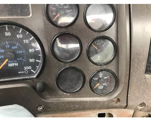 MACK GRANITE Instrument Cluster