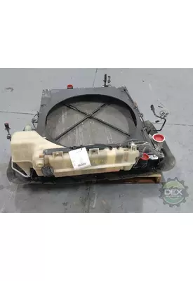MACK GRANITE Radiator
