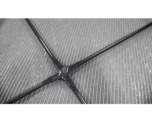MACK GRANITE Radiator