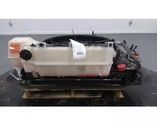 MACK GRANITE Radiator