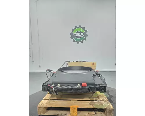 MACK GRANITE Radiator