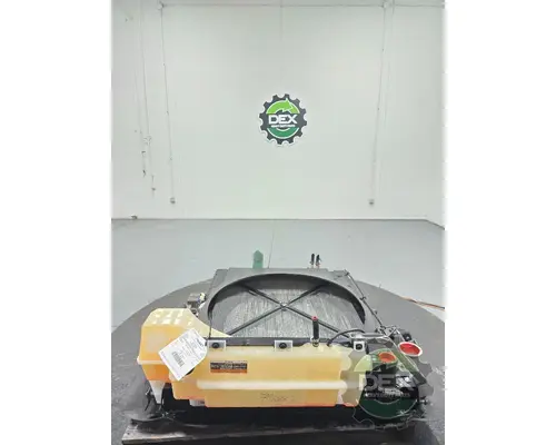 MACK GRANITE Radiator