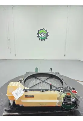 MACK GRANITE Radiator