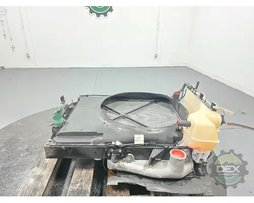 MACK GRANITE Radiator