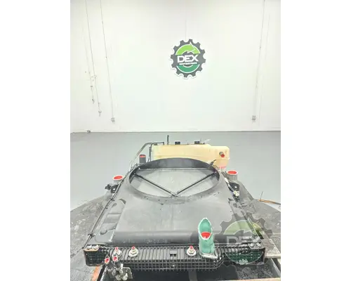 MACK GRANITE Radiator