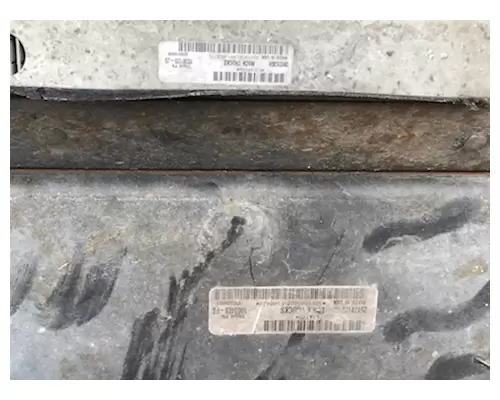 MACK GRANITE Radiator