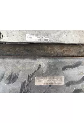 MACK GRANITE Radiator