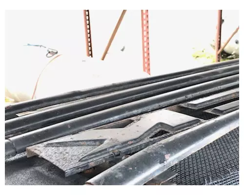 MACK GRANITE Radiator