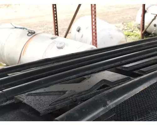 MACK GRANITE Radiator