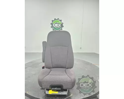 MACK GRANITE Seat, Front