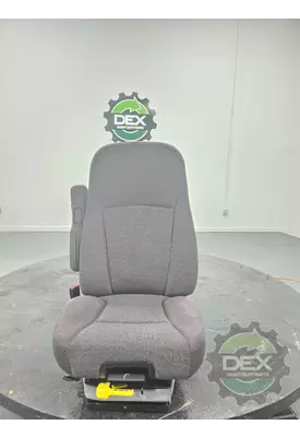 MACK GRANITE Seat, Front