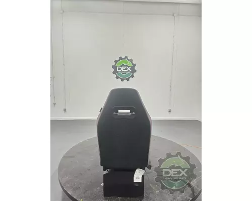 MACK GRANITE Seat, Front
