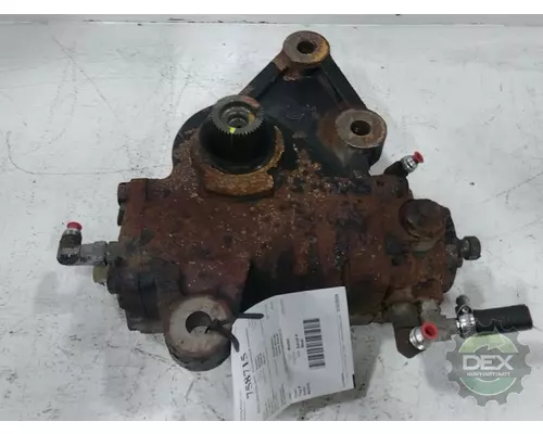 MACK GRANITE Steering Gear  Rack