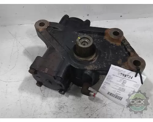 MACK GRANITE Steering Gear  Rack