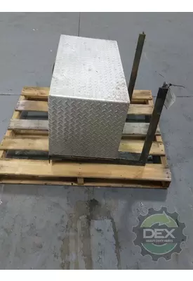 MACK GRANITE Tool Box