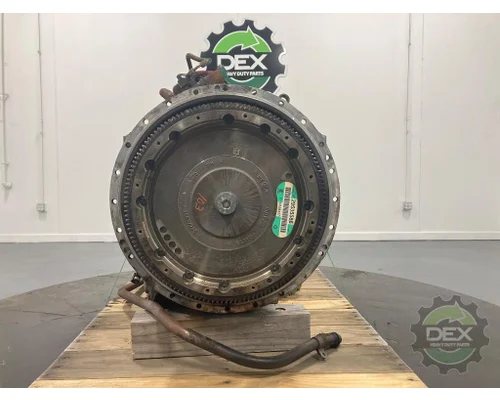 MACK GRANITE Transmission Assembly