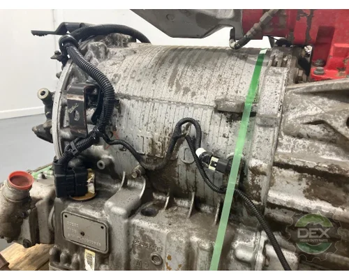 MACK GRANITE Transmission Assembly