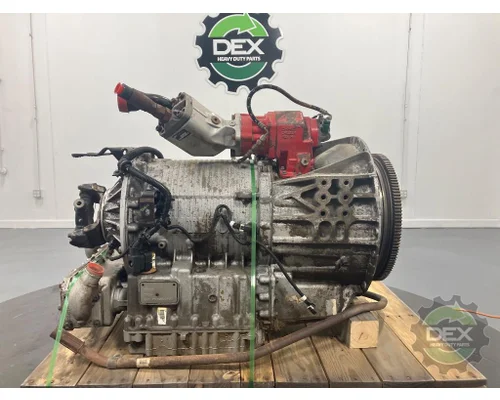 MACK GRANITE Transmission Assembly