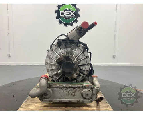 MACK GRANITE Transmission Assembly