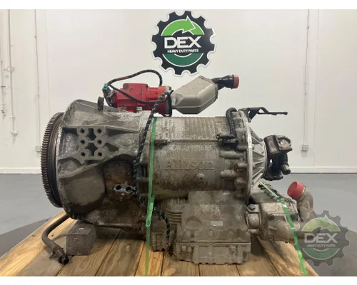 MACK GRANITE Transmission Assembly