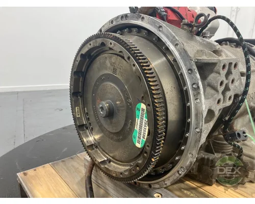 MACK GRANITE Transmission Assembly