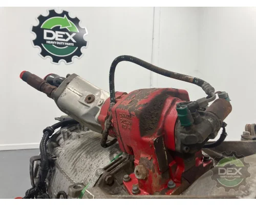 MACK GRANITE Transmission Assembly